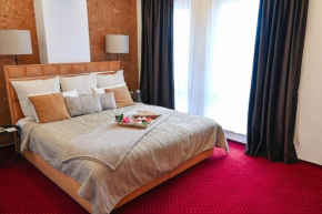 Bucharest Airport Hotel
